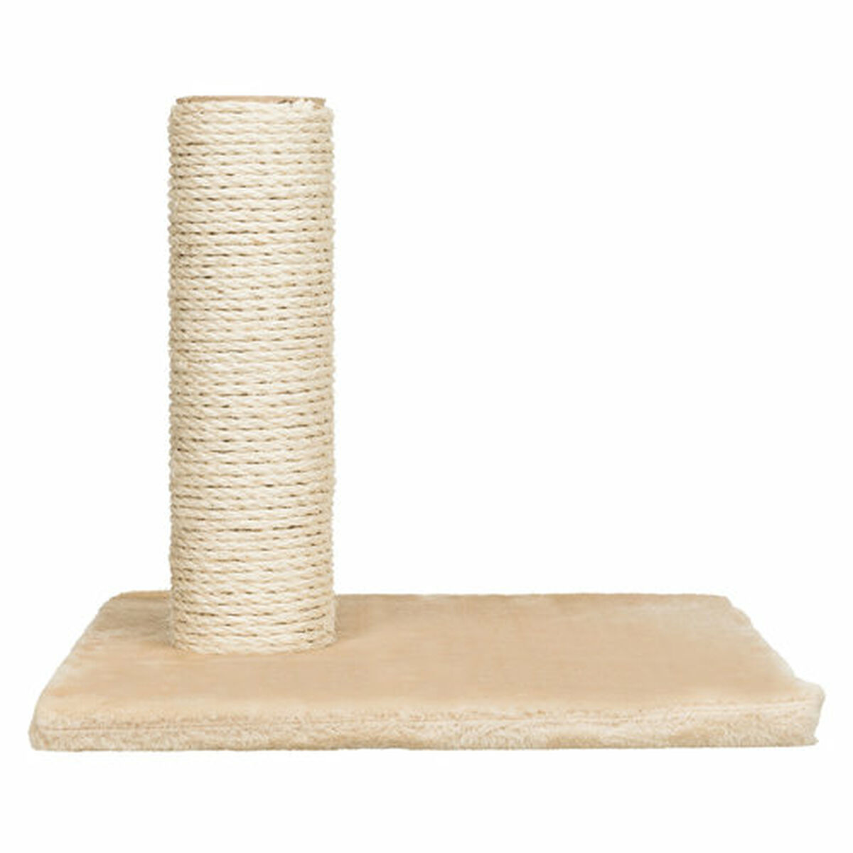 Erstatningsstolpe for klorestativ Trixie Naturell Ø 11 × 50 CM